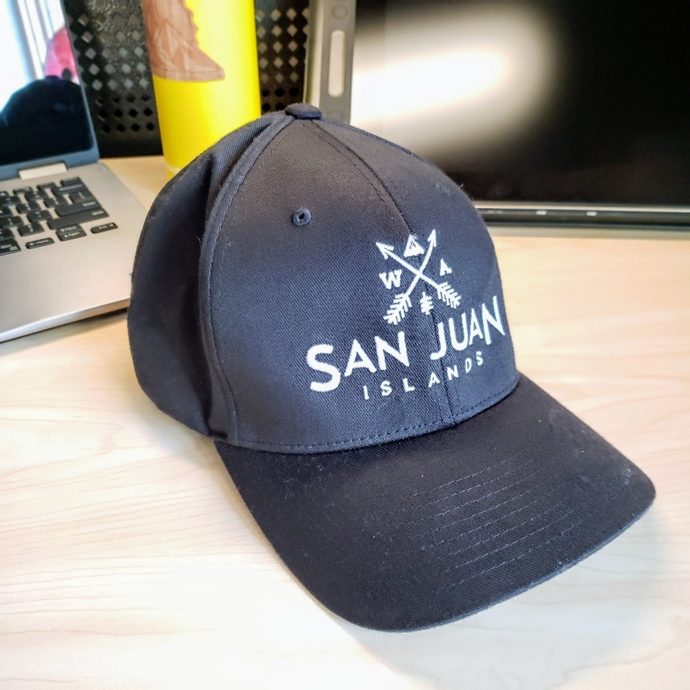 FlexFit Hat